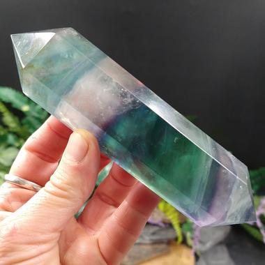 Fluorite