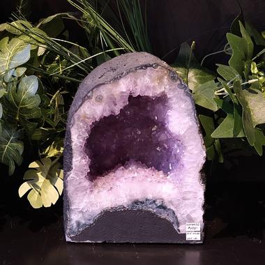 Amethyst Geode