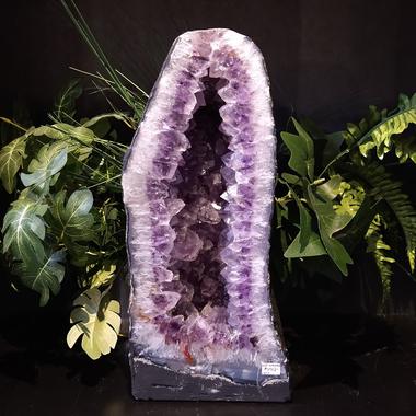 Amethyst Geode
