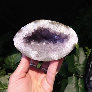 Amethyst Geode