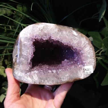Amethyst Geode