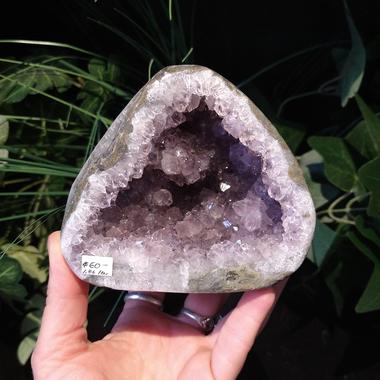 Amethyst Geode