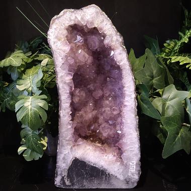 Amethyst Geode