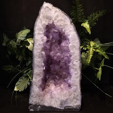 Amethyst Geode