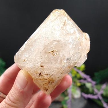 Herkimer Diamond