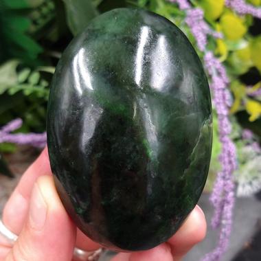 Nephrite Jade
