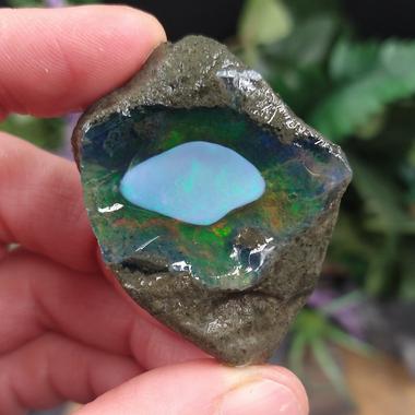 Ethiopian Opal