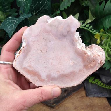 Rose Amethyst