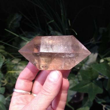 Smoky Quartz