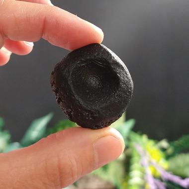Tektite specimen 31.08g