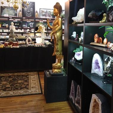 Showroom