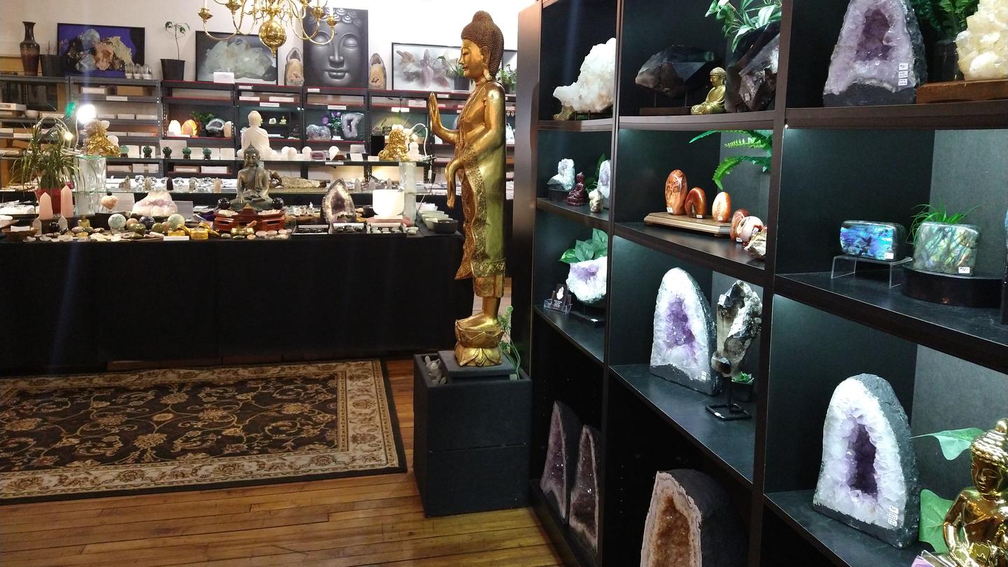 Showroom